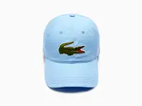Кепка lacoste unisex