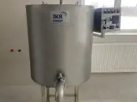 Новая сыроварня 50, 100, 200, 300, 400, 500, 600, 800 и 1000 литров, фотография 4