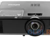 Проектор infocus in118bbst dlp, 3400 lm, fullhd, 30 000:1, (0.5:1) -