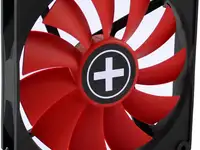 Вентилятор xilence xpf140.r.pwm 140x140x25мм 4pin 700rpm xf051