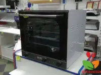 Конвекционная печь HEB-4F, фотография 2