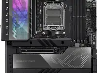 Материнская плата asus rog crosshair x670e hero