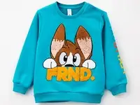 Свитшот playtoday