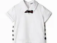 Блуза choupette