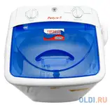 Стиральная машина волтера вт-см5ru белый