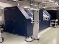 Токарный станок с барабаном высокой точности KUGLER TDM-1600, фотография 2