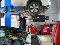 Ремонт и Обслуживание Автомобилей Subaru MITSUBISHI HONDA, фотография 5