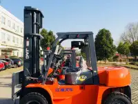 вилочный погручик, фотография 5