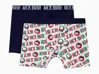 Трусы 2 шт. acoola