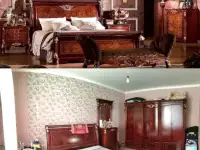 Спальный гарнитур Carpenter 223