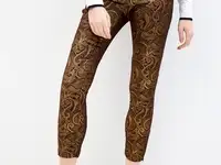 Брюки alice + olivia