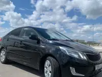 Kia Rio, фотография 10