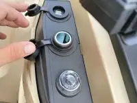 AODES PATHCROSS 1000 L MUD PRO 2024 г., фотография 12