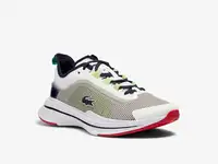 Кроссовки lacoste run spin ultra