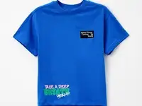 Футболка sela