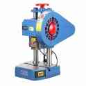 JB04-0.5T пресс электрический настольный, пульт управления с двумя кнопками, с усилием 0.5 т.
