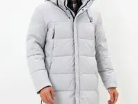 Куртка утепленная winterra