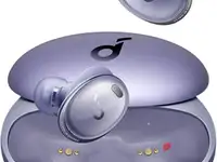 Bluetooth гарнитура anker soundcore liberty 3 pro purple