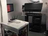 Продается оборудование для кинотеатра в количестве на 7залов 2018г, фотография 2