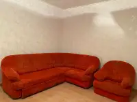 Отдам даром диван, тумба под ТВ и телевизор, фотография 6