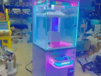 Кран игровой автомат, фотография 5