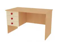 Кровати, шкафы, тумбы, столы. Корпусная мебель для бизнеса в РАССРОЧКУ напрямую с фабрики, фотография 6