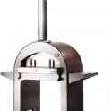 Итальянские печи для пиццы на дровах, фотография 6
