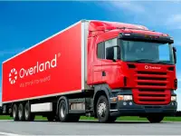 Международные грузоперевозки