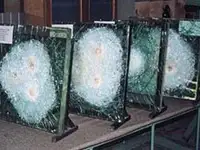 Бронированное стекло, фотография 5