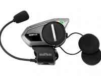 Мотогарнитура с премиальным звуком  SENA 50S DUAL, фотография 7