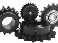 Изготовление зубчатых колес,шестерен,звездочек, фотография 4