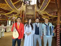 Профессиональный ведущий, тамада, фотография 12