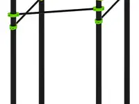 Воркаут 08 (108) зеленый вт 12.08-02