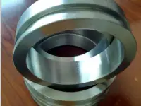 Запчасти для бетононасосов. Фланцы 125