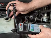 Замена тормозной жидкости, фотография 3