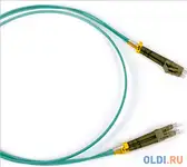 Патч-корд hyperline fc-503-lc-lc-10g-2m волоконно-оптический шнур 2м