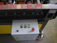 Станок для евроштакетника (Любой профиль), фотография 9