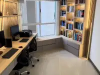 Кухни, Шкаф, Гардеробные, под ключ, фотография 5