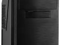 Корпус atx exegate un-603 500 вт чёрный