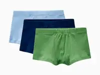 Трусы 3 шт. sela
