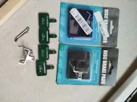 Гидравлические тормоза для велосипеда Tektro HD-M275, фотография 4