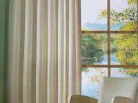 Шторы с фурнитурой, опт, сток из Германии, фотография 5