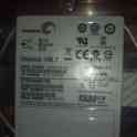 Жесткий диск Seagate