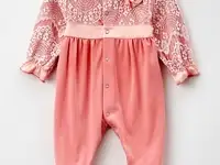 Комбинезон бельевой trendyco kids