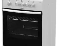 Газовая плита дарина a 3001 белый