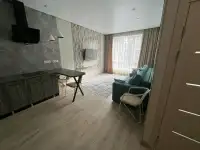 сдам квартиру в центре Алматы