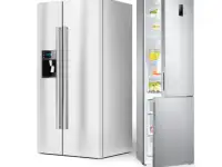 Ремонт Холодильников Морозильников Алматы Диагностика Заправка Фреона, фотография 5