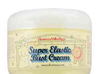 Крем для груди elizavecca milky piggy super elastic bust cream