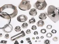 Изготовление метизов: болт; гайка; болт фундаментный...