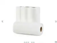 Бумажная продукция, Z и V укладки, фотография 5